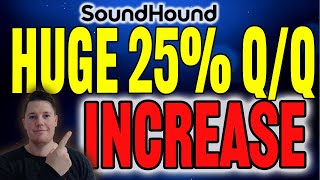 Download Lagu Time to BUY the SoundHound Dip 🔥 HUGE UPDATE: Institutions Increase Q/Q 25% │ SOUN Stock Analysis MP3 Download Lagu Time to BUY the SoundHound Dip 🔥 HUGE UPDATE: Institutions Increase Q/Q 25% │ SOUN Stock Analysis MP3