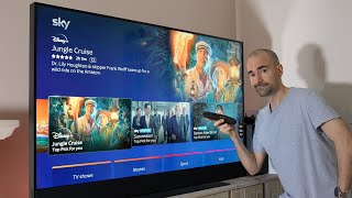 Sky Glass TV Review | One Month Later...