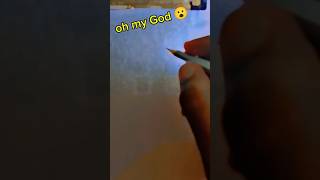 💥🤯 beginners basic 3d drawing step-2 #ameerartist