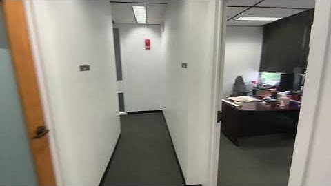 Building 42, 212 Office of the Dean