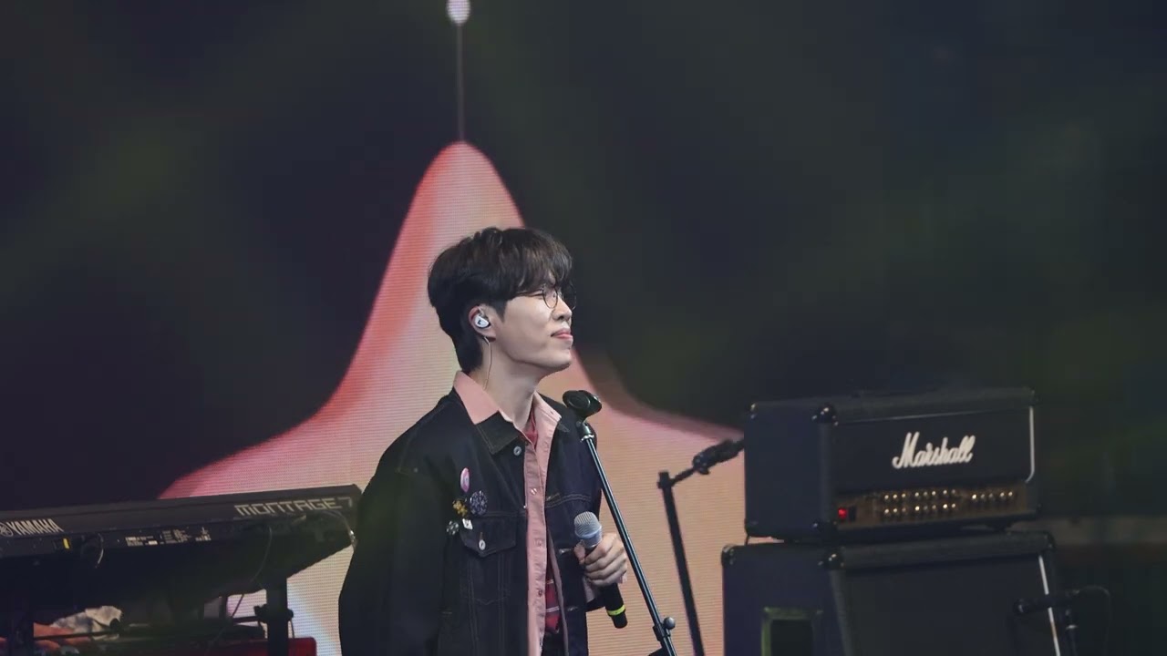 260216 조이 콘서트 소란 사과 하나를 그려