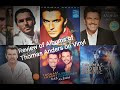 Review of Albums of Thomas Anders on Vinyl 1989-2021