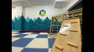 Virtual Tour Iman Kids Childcare Centre (IKCC)
