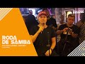 Capture de la vidéo Sambaí Na Toca Da Gambá (Roda De Samba)