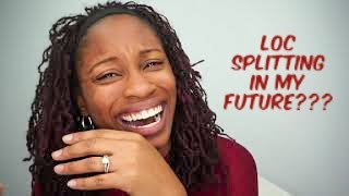 LOC TALK 05: Is Loc Splitting in My Future???