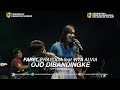 FAREL PRAYOGA feat VITA ALVIA - OJO DIBANDINGKE | PEKAN RAYA KALISAT 2022