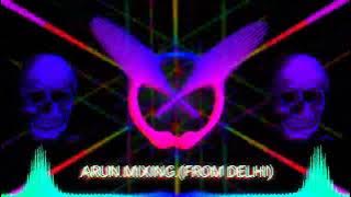 jatav ka kharcha (remix)_edm mix_sitti_trance mix_panch mix_dj Badal Basantpur se