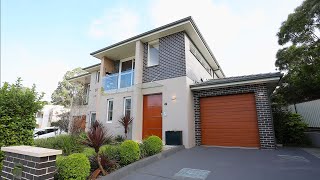 North Ryde, 49 Cooney Street