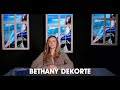 This is your story  bethany dekorte