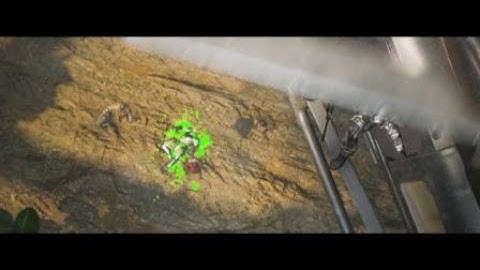 Predator: Hunting Grounds-Disarm the Bomb?!?