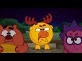End of video