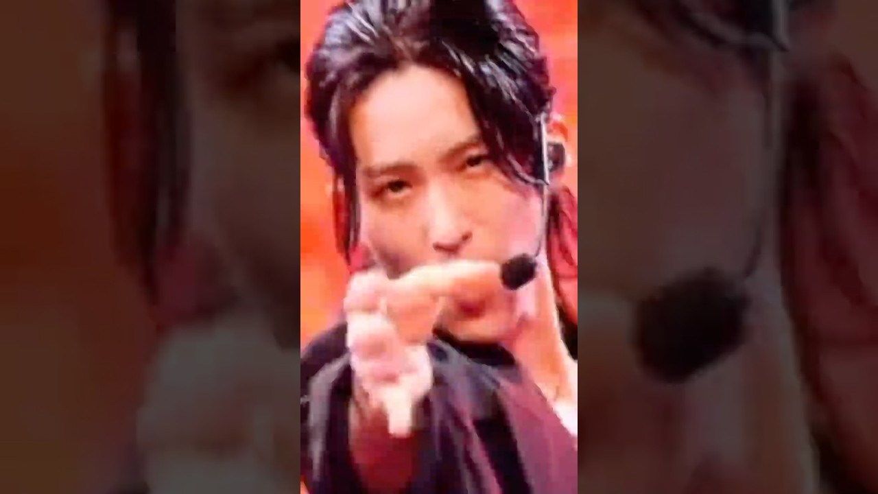 新曲ダンスの指先まで美しい表現力に全ファンが感動の嵐！
