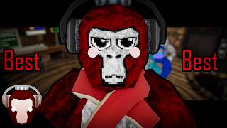 Full BEST DAY EVER | GORILLA TAG ANIMATION Guide