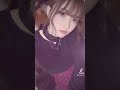 TikTokで好評だった垢抜け(?)記録