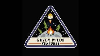 Timber Hearth - Outer Wilds - 8-Bit