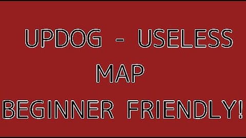 Useless OC MAP (CLOSED) (!BEGINNER FRIENDLY!)