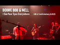 Mell &amp; Douwe Bob - I See Your Eyes Everywhere - Live at TivoliVredenburg