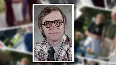 Gerald "Jerry" Conley Video Tribute