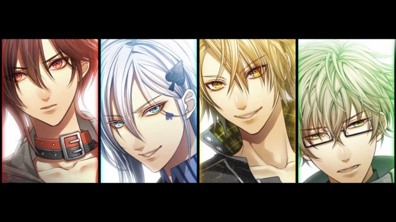 Amnesia opening song lyrics - YouTube