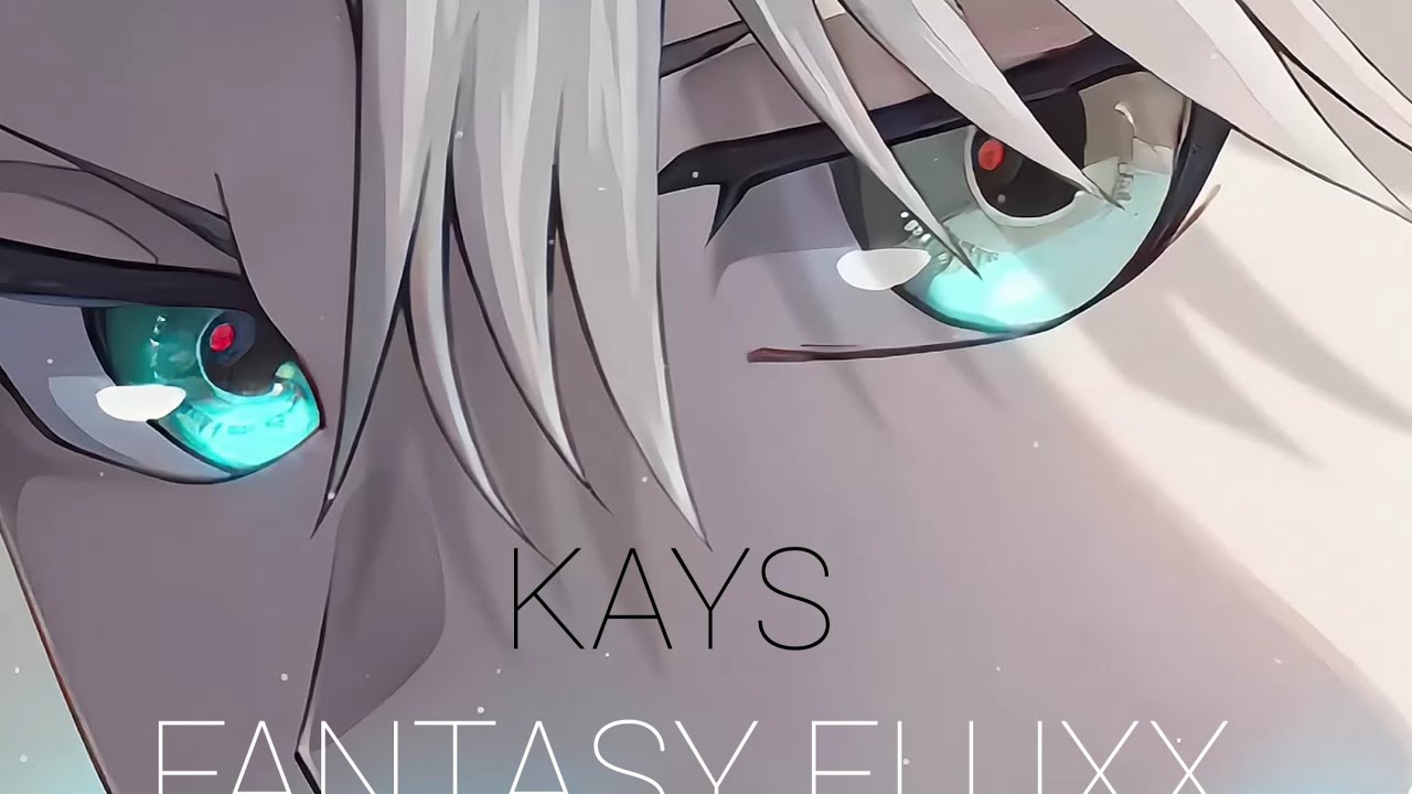 Kays - Fantasy Fluxx - YouTube