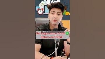 Section 46 GST Explained: GSTR-3A Notice & Your Last Chance to Comply | gstguy