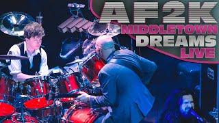 Download Lagu AF2K - Middletown Dreams by Rush (Live at Flying Monkey) MP3