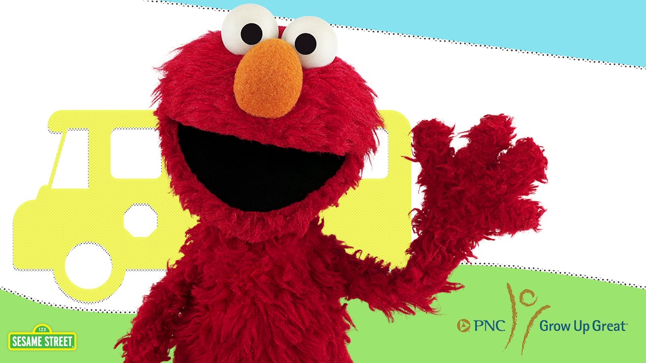 Sesame Street Ready For School Challenge Preschool The Very First Day Youtube Sesame Street Ready For School Challenge Preschool The Very First Day Youtube