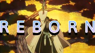 Reborn || Multifandom