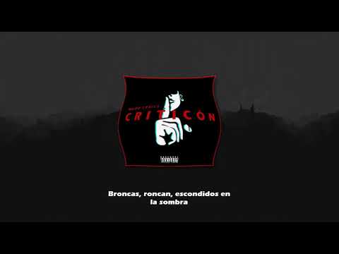 Moro - Criticón