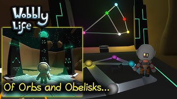 How to Solve the Orb Puzzles in Space Cadet Mission #3