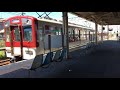 近鉄御所線　近鉄御所駅 の動画、YouTube動画。