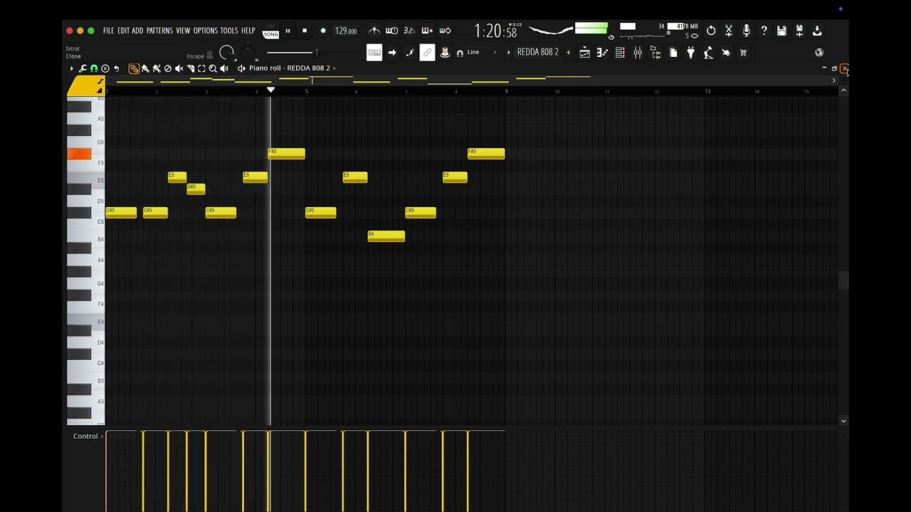 How INTRO By Redda Was Made [ACCURACY 1%] | Instrumental Deconstruction + FLP