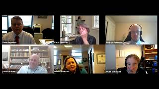 IPRTF – Pretrial Processes Workgroup – Dec  15, 2020