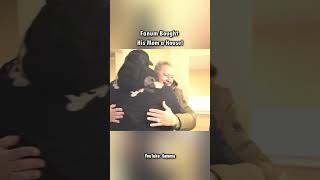 The Exact Day Fanum Bought His Mom A House!