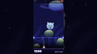 So close to making a new high score