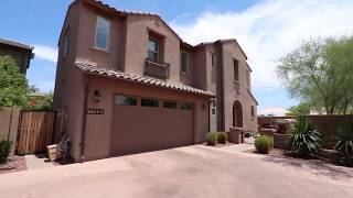 Ahwatukee Foothills Home- Rosewood Village 2019