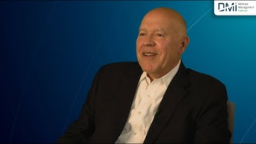 A Conversation with Robert Rangel, Former Chief of Staff to the Secretary of Defense