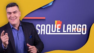 Saque Largo - Programa completo: Debatimos sobre la eliminación de Junior frente a Cúcuta