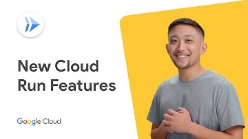 Moving serverless forward with Cloud Run