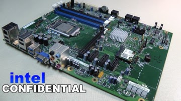 LGA1150 Intel
