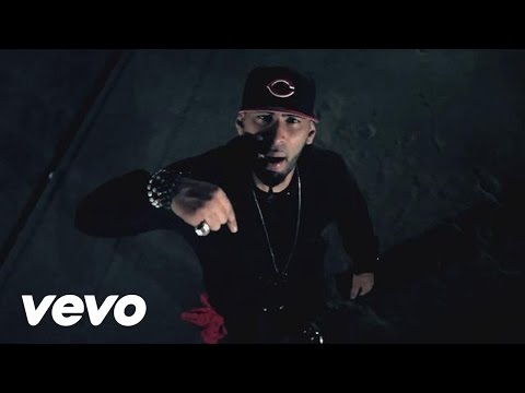 La Fouine Ft. Dj Khaled - Vntm.Com