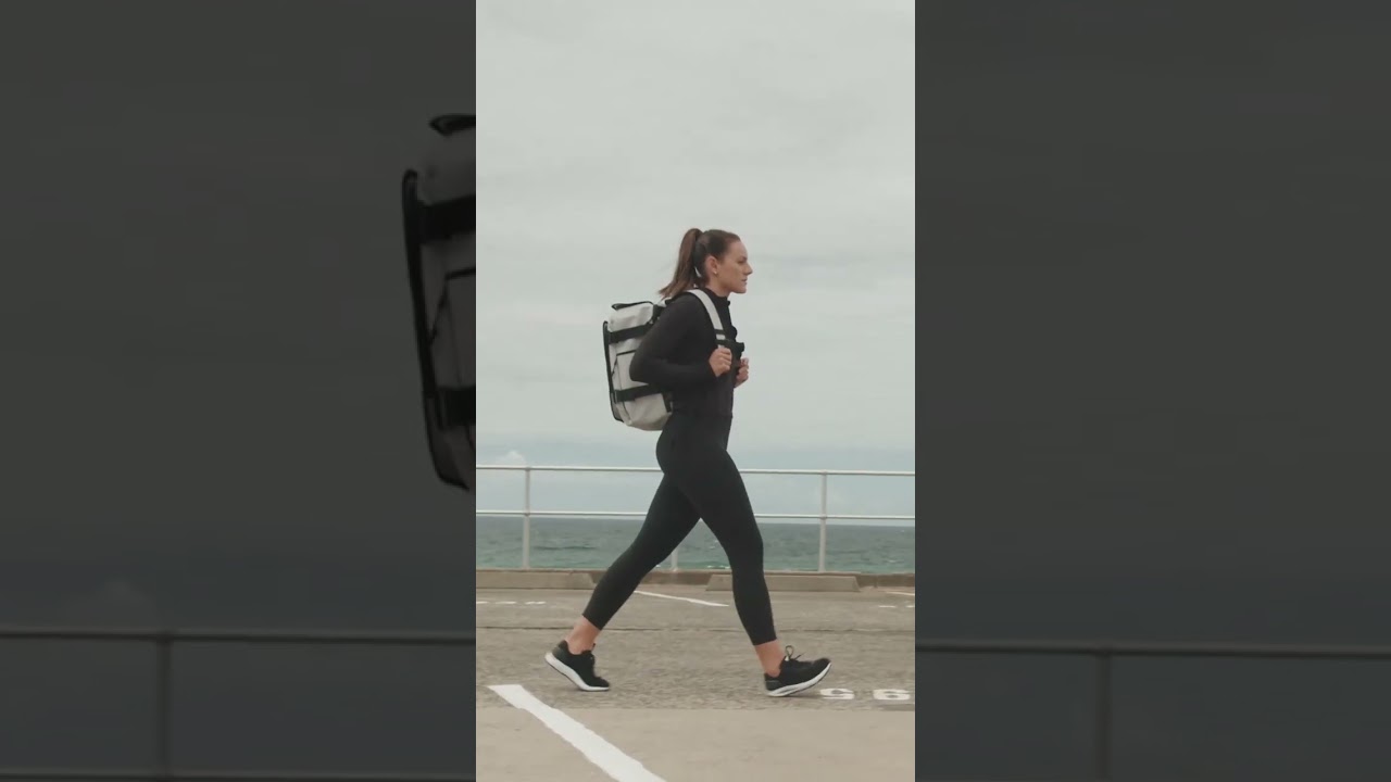 Prepare. Pack. Perform.