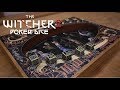 Making of Dice Poker - From Witcher 2