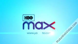 HBO MAX Ident 2015