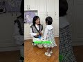 ランランはジュリーのために新しい自転車を作りました 面白い ランランはジュリーのために新しい自転車を作りました 面白い