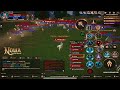 Mobil Knight - Nowa Online World