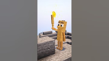 Minecraft The Boys Find Diamonds 💀