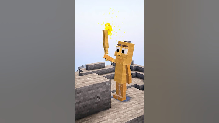 Minecraft Chłopcy znajdują diamenty 💀