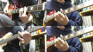 ken yokoyama day dream believer
