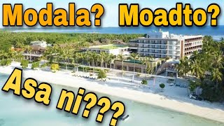 Modala Beach Resort | Moadto Strip Mall | BOHOL PHILIPPINES